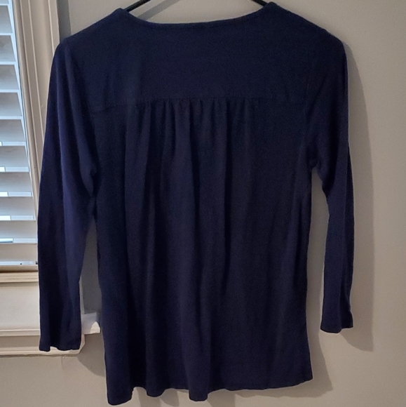 Lucky Brand Top - Picture 2 of 4